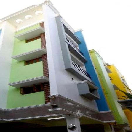 Oyo Flagship Home Tree Service Apartment Near Perumal Kovil T Nagar Τσενάι Εξωτερικό φωτογραφία